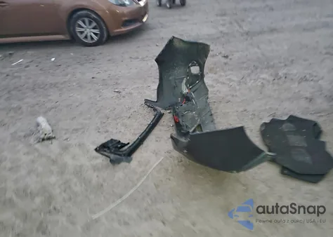 2014 Subaru Forester 2.5I Premium из США, поврежденный, VIN JF2SJAEC7EH457624